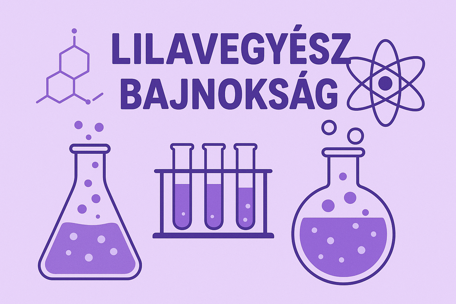 LilaVegyÉszBajnokság